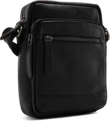 The Chesterfield Brand Shoulderbag Birmingham-Black
