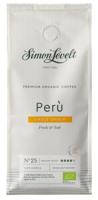 Simon Levelt Peru Single Origin Fresh & Soft No.25 - thumbnail