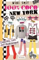 100% Coco New York - Niki Smit - ebook - thumbnail