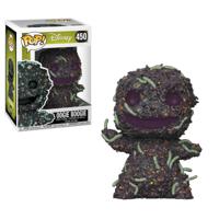 Disney Nightmare Before Christmas Funko Pop Vinyl: Oogie Boogie - thumbnail