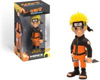 Naruto Shippuden Minix Figure - Naruto - thumbnail