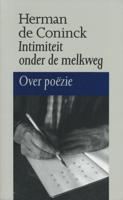 Intimiteit onder de melkweg - Herman de Coninck - ebook - thumbnail