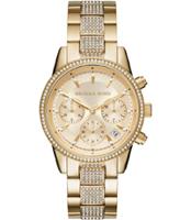 Michael Kors Bandschakels MK6484 - Roestvrij staal - (1 stuk) - thumbnail