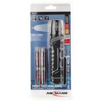 Ansmann M900P Zaklamp werkt op batterijen LED Met handlus 930 lm 20 h 187 g - thumbnail