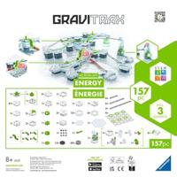GraviTrax Construction Set Action-Set Energy *Multilingual* - thumbnail