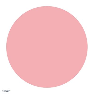 Creall gloss glansverf roze, 500ml