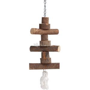 BZ FOREST TRAPEZEBOOM 40