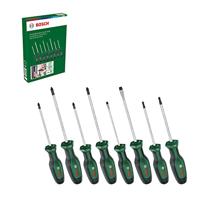 Bosch Groen Schroevendraaierset 8-stuks - 1600A02BX8 - thumbnail