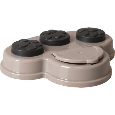 Konijnenspeelgoed Brain Train Albert 1 Klep Konijnenspeelgoed Brain Train Albert 1 Klep