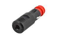 HELLA stekker universal plug screw contact plug. - thumbnail