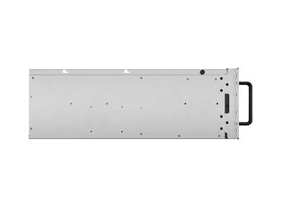 Lanberg SC01-5204-12B modulair serverchassis Rack (4U) 0 GB Lanberg SC01-5204-12B modulair serverchassis Rack (4U) 0 GB
