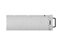 Lanberg SC01-5204-12B modulair serverchassis Rack (4U) 0 GB - thumbnail