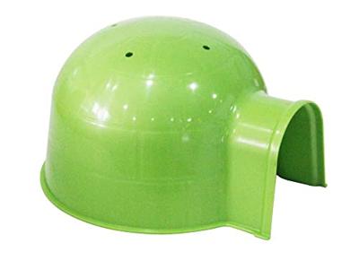 Pawise Plastic Castle L (30x26x17cm)