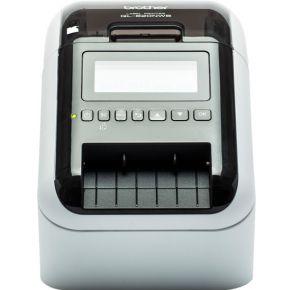 Brother beletteringsysteem QL-820NWBC