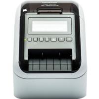 Brother beletteringsysteem QL-820NWBC - thumbnail