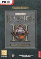 Icewind Dale 2 Collector's Edition (dvd box) - thumbnail