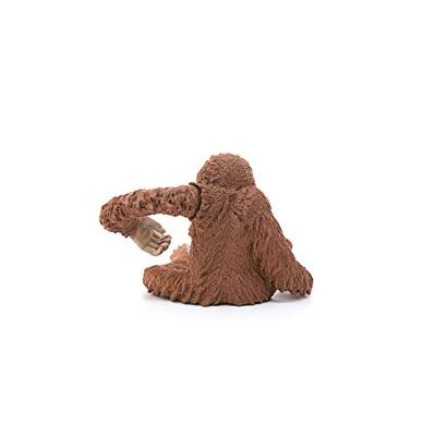 schleich WILD LIFE orang-oetan vrouwtje 14775