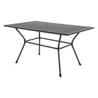 Nordic Tuintafel 145 x 90 cm - thumbnail