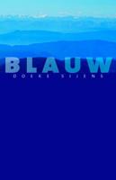 Blauw - Doeke Sijens - ebook - thumbnail