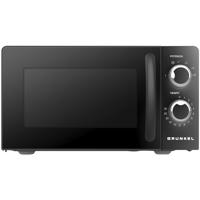 Magnetron Grunkel Zwart 700 W 20 L - thumbnail