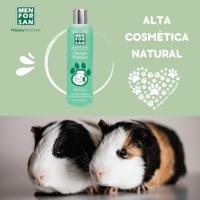Shampoo Menforsan Aloë Vera Knaagdieren 300 ml - thumbnail