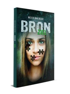 Bron 1 - Ziel - Nico de Braeckeleer - Hardcover (9789059247765)