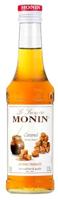 Monin - Caramel - Siroop - thumbnail