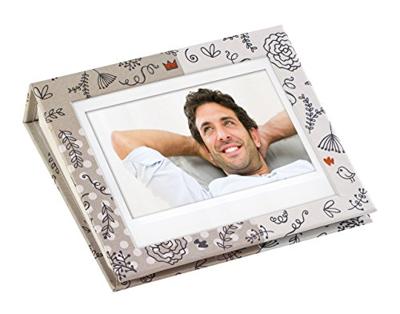 Fujifilm 70100133805 70100133805 Fotoalbum Beige, Bruin