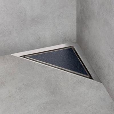 Easy Drain AquaJewels Delta tegel 20x20cm met zijuitlaat 50mm waterslot 30/35/50mm AJDE ZT ajde-zt Easy Drain AquaJewels Delta tegel 20x20cm met zijuitlaat 50mm waterslot 30/35/50mm AJDE ZT ajde-zt