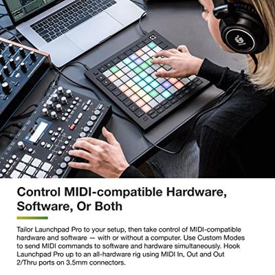 Novation Launchpad Pro MK3