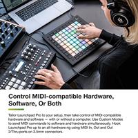 Novation Launchpad Pro MK3 - thumbnail