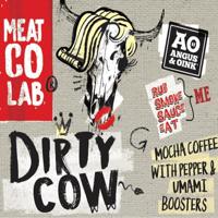 Dirty cow 200gr - thumbnail