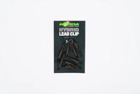 Korda Hybrid Lead Clips Weed - thumbnail