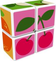 Giochi Preziosi MAB01 bouwspeelgoed - thumbnail