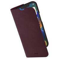 Hama Booklet Guard Pro Voor Apple IPhone 14 Bordeaux - thumbnail