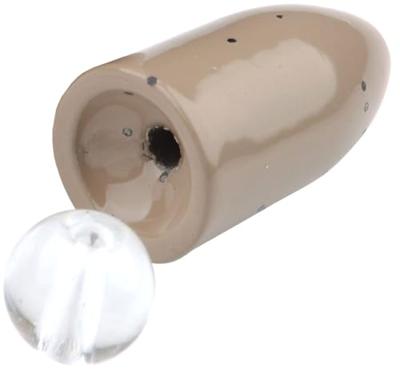 Spro Tungsten Bullet Sinkers Gravel Pit 3,5 gr 3st.