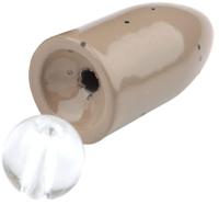 Spro Tungsten Bullet Sinkers Gravel Pit 3,5 gr 3st. - thumbnail