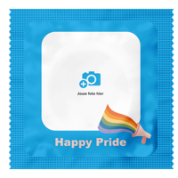 Foto Condoom: Happy Pride - thumbnail