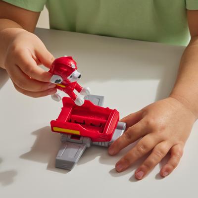 Paw Patrol Action Pups Marshall Hoverboard