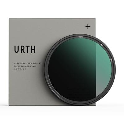 Urth 39mm ND4 (2 Stop) Lens Filter (Plus+)