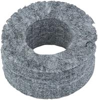 Gibraltar Hardware SC-CLF4 viltjes voor hihat clutch (2 sets) - thumbnail