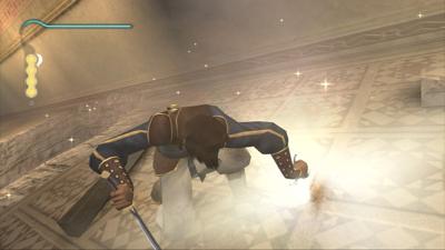 Prince of Persia HD Trilogy