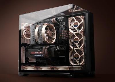 Noctua NH-D15 G2 - thumbnail