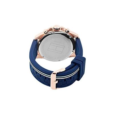 Tommy Hilfiger 1791474 Heren Horloge 46mm 5ATM
