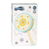 Small Foot - houten apendrum tiny friends - thumbnail