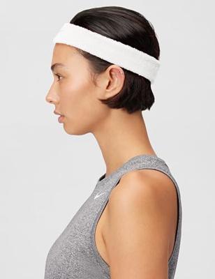 Sportriem voor op het hoofd Nike N1003447197OS