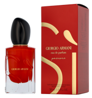 Giorgio Armani Si Passione Eau de Parfum 50ml - thumbnail