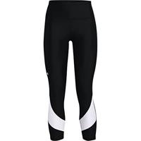 Under Armour HeatGear® Armour Taped 7/8 Lange Tight Dames XS - thumbnail