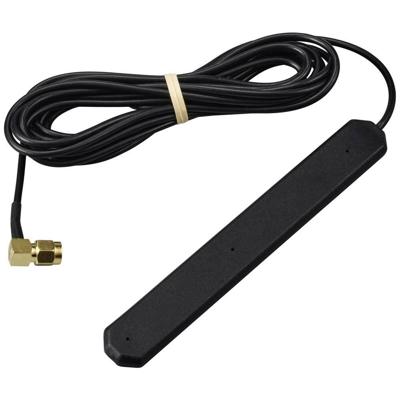 Renkforce RF-DABA-100 Universele DAB-antenne Met versterker Renkforce RF-DABA-100 Universele DAB-antenne Met versterker