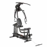 Inspire BL1 body lift Multi-gym - thumbnail